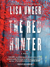 Cover image for The Red Hunter